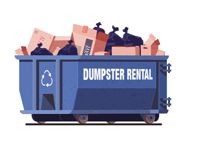 Bay Shore Dumpster Rental