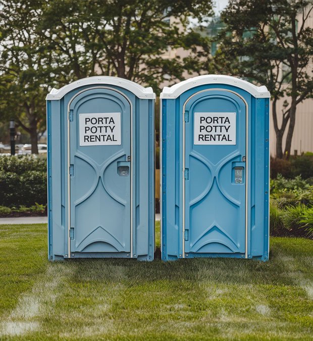 Porta Potty Rental Bay Shore