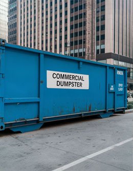 Bay Shore Dumpster Rental