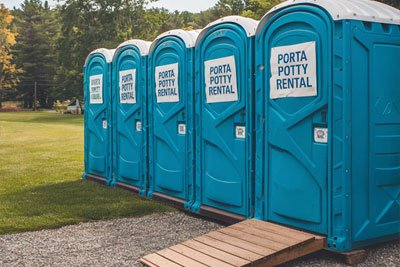 Porta Potty Rental Bay Shore