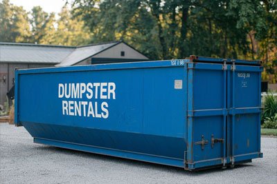 Roll-Off Dumpster Rental Bay Shore